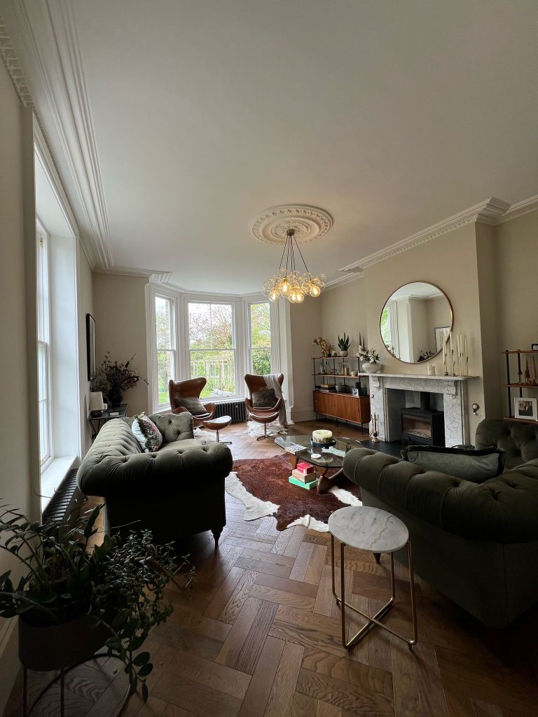 Rushmere Villa