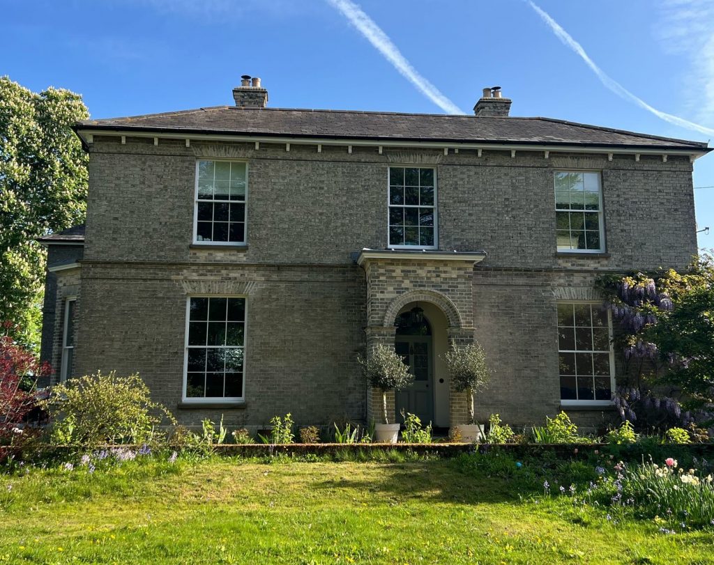 Rushmere Villa