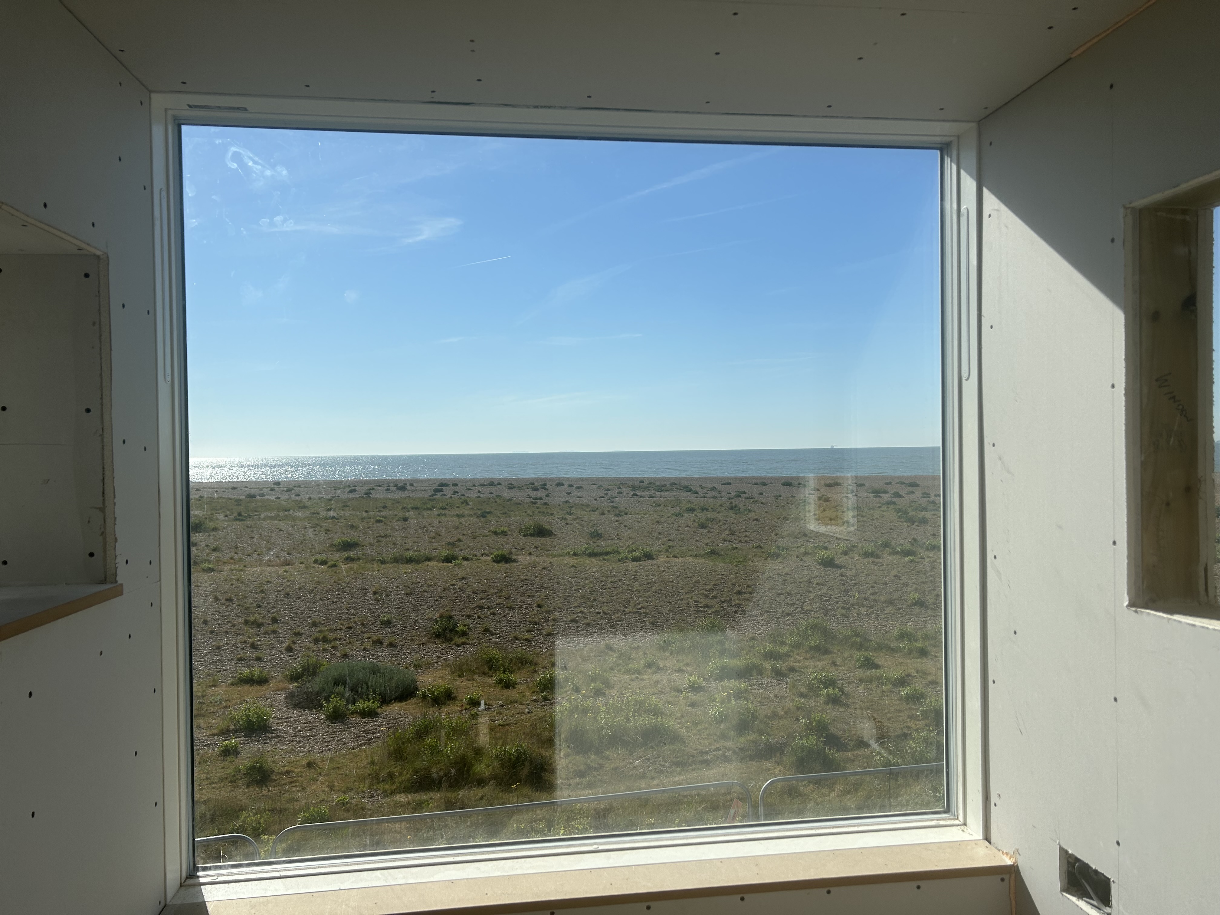 Lark Cottage – Shingle Street